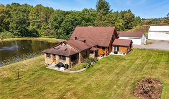 128 Courson Ln, Allegheny Twp., PA 16373