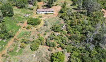 21665 Manton School Rd, Manton, CA 96059