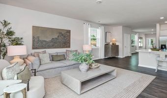 2100 Leatherstone Ln Plan: ALLEX, Blythewood, SC 29016