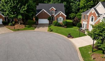 2707 Glenrose Hl, Atlanta, GA 30341