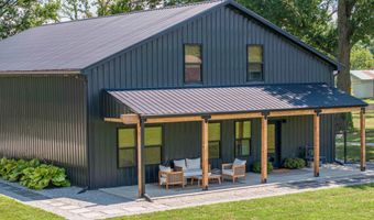 408 E Burbank, Appleton City, MO 64724