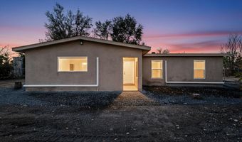 1135 Lillie Dr, Bosque Farms, NM 87068