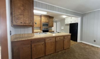 4229 Faust St, Bamberg, SC 29003