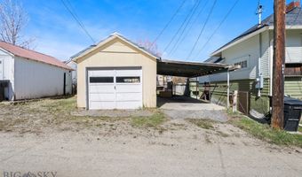 605 Walnut St, Anaconda, MT 59711