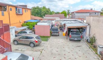 923 W Rosecrans Ave, Compton, CA 90222