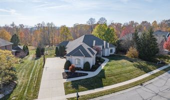 742 Foxboro Dr, Avon, IN 46123