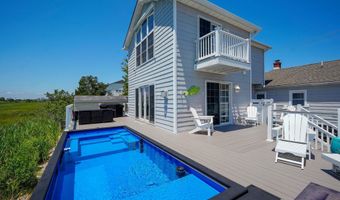 1902 CEDAR St, Lewes, DE 19958