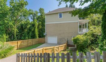20 Cross Pl, Asheville, NC 28801