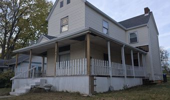 306 E Monroe St, Alexandria, IN 46001