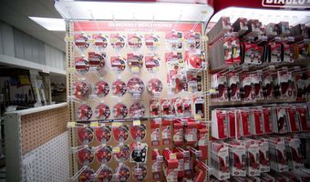 7362 N Russell Dr, Bicknell, IN 47512