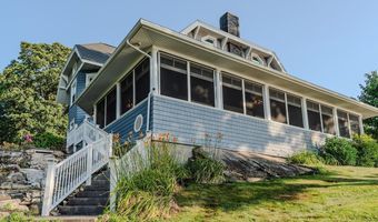 20413 St Lawrence Park Rd, Alexandria Bay, NY 13607