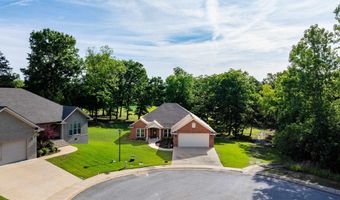 17 Valley View Rd, Batesville, AR 72501