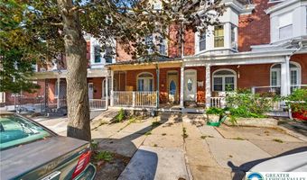 121 14th St, Allentown, PA 18102