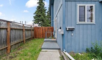 424 E Manor Ave, Anchorage, AK 99501