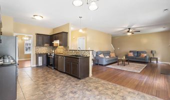 60 Hunters Way, Angier, NC 27501