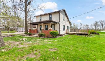 5910 Lyons Hwy, Adrian, MI 49221
