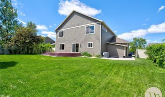 246 Mammoth Fork Dr, Bozeman, MT 59718