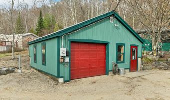 112 N Ashland Rd, Ashland, NH 03217