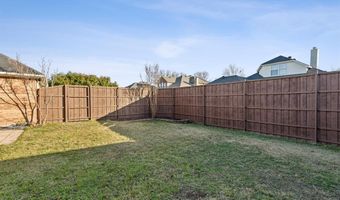 1614 Bryce Canyon Ln, Allen, TX 75002