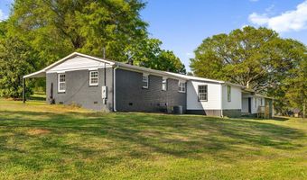 832 NW Snow Springs Rd, Adairsville, GA 30103