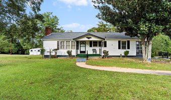 344 Hwy 28, Abbeville, SC 29620
