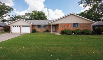 4700 Clearview Dr, Bartlesville, OK 74006
