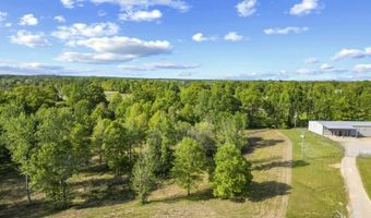 Bolton Industrial Drive, Bolton, MS 39041