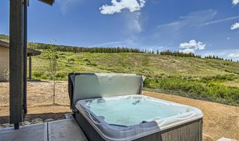 205 MONITOR Dr, Breckenridge, CO 80424
