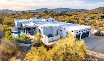 37646 N Dream St, Carefree, AZ 85377
