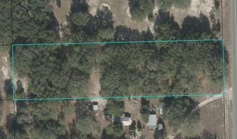 3109 US Hwy 129, Bell, FL 32619