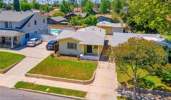 911 N Dos Robles Pl, Alhambra, CA 91801