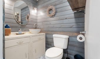 186 Skyline Dr, Bernice, OK 74331