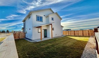 827 Accolade Loop, Belgrade, MT 59714
