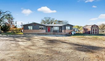112 E Aragon Rd, Belen, NM 87002