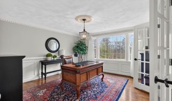 21 Greybirch Rd, Andover, MA 01810