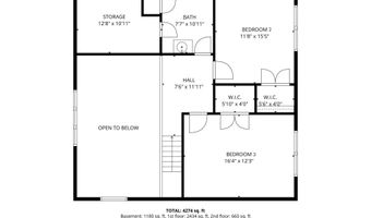 5602 PATTERSON Rd, Baldwin, MD 21013