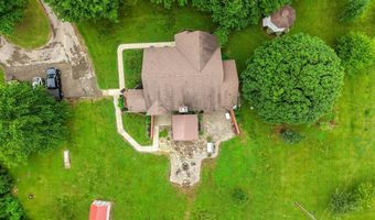 2240 Little Bend Rd, Battletown, KY 40108
