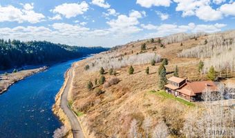 1547 Cherry Butte Rd, Ashton, ID 83420