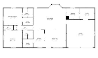 241 Foskey Cemetary Rd, Adrian, GA 31002