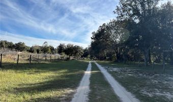 18250 RAVENSWOOD Rd, Altoona, FL 32702