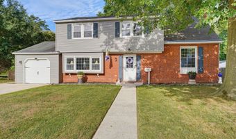 1103 WESTVIEW Ter, Dover, DE 19904