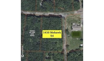 1410 Mohawk Trl, Albrightsville, PA 18210