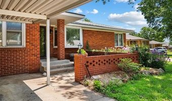 300 SE Waverly Ave, Bartlesville, OK 74006