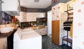 200 E Vista St, Bisbee, AZ 85603