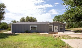 224 E WILLOW CREEK Dr, Amarillo, TX 79108