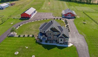 143 PEARSONS CORNER Rd, Hartly, DE 19953