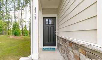 2223 Chattering Lory Ln, Apex, NC 27502