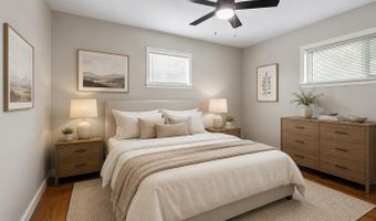 2020 Newcomer Ln, Beech Grove, IN 46107