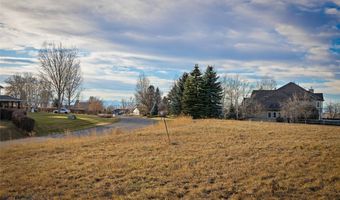 Little Wolf Road lot 26, Bozeman, MT 59715