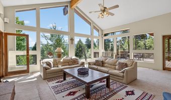 24 Buena Vista Dr, Angel Fire, NM 87710